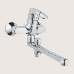 ������������� ��������� ��� ����� � ���� Grohe Europlus 33082 001 (����)