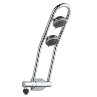      Grohe Freehander 27004 ()