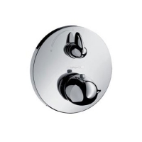 ��������� ������ ���������� ��� �������� ������� Hansgrohe Ecostat 15700 000 (����)