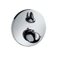 ��������� ������ ���������� ��� �������� ������� Hansgrohe Ecostat 15720 000 (����)