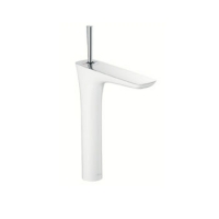 ��������� ������������ ��� �������� Hansgrohe PuraVida 15072 400 (�����/����)