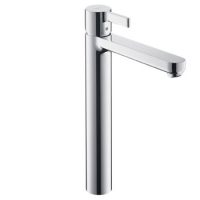 ��������� ������������ ��� �������� � ����� ���� Hansgrohe Metris S Highriser 31022 000 (����)