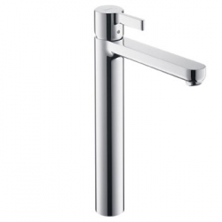 ��������� ������������ ��� �������� � ����� ���� Hansgrohe Metris S Highriser 31022 000 (����)