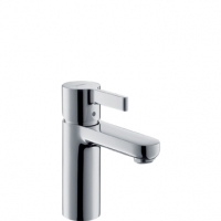 ��������� ������������ ��� �������� Hansgrohe Metris S 31060 000 (����)