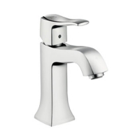��������� ������������ ��� �������� Hansgrohe Metris Classic 31075 000 (����)