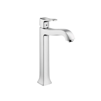 ��������� ������������ ��� �������� � ����� ���� Hansgrohe Metris Classic 31078 000 (����)