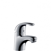 ��������� ������������ ��� �������� Hansgrohe Focus E 31700 000 (����)