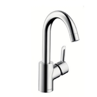 ��������� ������������ ��� �������� Hansgrohe Focus S 31710 000 (����)
