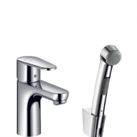 ��������� ������������ ��� �������� � ������������ ����� Hansgrohe Talis E2 31165 000 (����)