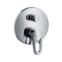 ��������� ������������ ��� ����� ��� �������� ������� Hansgrohe Metropol E 14475 000 (����)