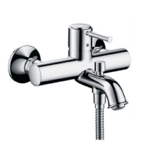��������� ������������ ��� ����� Hansgrohe Talis Classic 14140 000 (����)