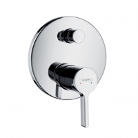 ��������� ������������ ��� ����� ��� �������� ������� Hansgrohe Metris S 31465 000 (����)
