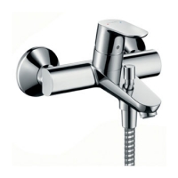 ��������� ������������ ��� ����� Hansgrohe Focus E2 31940 000 (����)