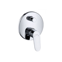 ��������� ������������ ��� ����� ��� �������� ������� Hansgrohe Focus E 31945 000 (����)