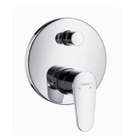 ��������� ������������ ��� ����� ��� �������� ������� Hansgrohe Talis E2 31645 000 (����)