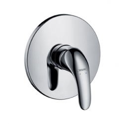 ��������� ������������ ��� ���� ��� �������� ������� Hansgrohe Focus E 31761 000 (����)