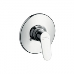 ��������� ������������ ��� ���� ��� �������� ������� Hansgrohe Focus E 31965 000 (����)