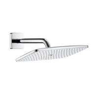 ������� ���, 360�190�� Hansgrohe Raindance E 360 AIR 1jet 27371 000 (����)