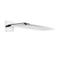 ������� ���, 430x220�� Hansgrohe Raindance E 420 AIR 1jet 27372 000 (����)