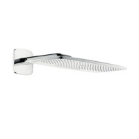 ������� ���, 430x220�� Hansgrohe Raindance E 420 AIR 2jet 27373 000 (����)