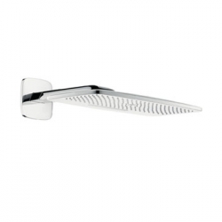 ������� ���, 430x220�� Hansgrohe Raindance E 420 AIR 2jet 27373 000 (����)