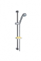 ������� ����� 650 �� Hansgrohe Croma 3jet 27751 000 (����)