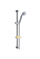 ������� ����� 650 �� Hansgrohe Croma Variojet 27755 000 (����)