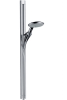 ������� ����� 900 �� Hansgrohe Raindance E 150 AIR 3-Jet 27874 000 (����)