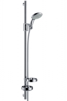 ������� ����� 900 �� Hansgrohe Raindance E 100 AIR 3 jet 27881 000 (����)
