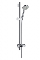 ������� ����� 650 �� Hansgrohe Raindance S 100 AIR 3 jet 27882 000 (����)