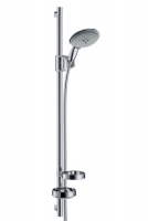 ������� ����� 900 �� Hansgrohe Raindance E 120 AIR 3 jet 27885 000 (����)