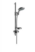 ������� ����� 650 �� Hansgrohe Raindance E 120 AIR 3 jet 27887 000 (����)