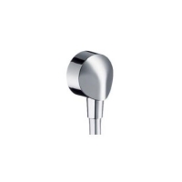 ��������� ������������� Hansgrohe Fixfit 27454 000 (����)