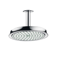 ������� ���-�������� ?180�� Hansgrohe Raindance Classic AIR 27400 000 (����)