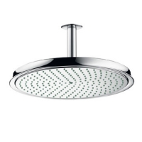 ������� ���-�������� ?300�� Hansgrohe Raindance Classic AIR 27406 000 (����)