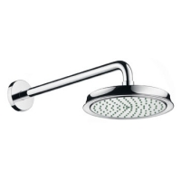 ������� ���-�������� ?180�� Hansgrohe Raindance Classic AIR 27428 000 (����)