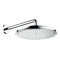 ������� ���-�������� ?300�� Hansgrohe Raindance Classic AIR 27430 000 (����)
