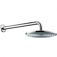 ������� ���-�������� ?240�� Hansgrohe Raindance AIR 27474 000 (����)