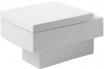 ������ ��������� � �������� SOFT CLOSE DURAVIT. ������ VERO 2217090000