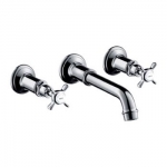 �������� ����� ��������� ��� �������� �� 3 ��������� Axor Montreux 16532 000 (����)