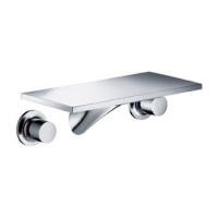 ��������� ��� �������� �� 3 ��������� Axor Massaud 18112 000 (����)