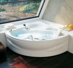 �������������� ����� JACUZZI ( ������� ). ������� ����� ALBA 140*140