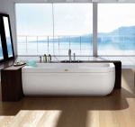 �������������� ����� JACUZZI ( ������� ). ������������� ����� AQUASOUL 170*70