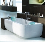 �������������� ����� JACUZZI ( ������� ). ����� AQUASOUL DOUBLE 190*90