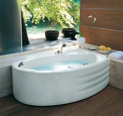 �������������� ����� JACUZZI ( ������� ). ����� AULICA COMPACT70x70/80