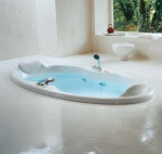 �������������� ����� JACUZZI ( ������� ). ���������� �������� ����� ELIPSA 210*100