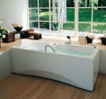 �������������� ����� JACUZZI ( ������� ). ������������� ����� HARPA 160*70
