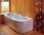 �������������� ����� JACUZZI ( ������� ). ������������� ����� Lyra 175/180x75/85