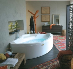 �������������� ����� JACUZZI ( ������� ). ������� ����� Uma Jet 130/145*130/145