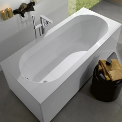 ��������� ����� VILLEROY&BOCH ( ������� ��� ��� ). ����� ������������� Oberon 160�75